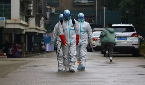 Çin'de 7 binden fazla kişide "chikungunya" virüsü vakası tespit edildi