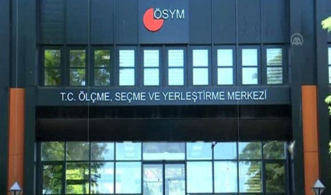 Dezenformasyonla Mücadele Merkezi'nden ÖSYM sistemine dışarıdan erişim iddialarına yalanlama