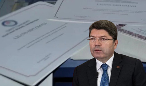 Sahte diploma soruşturması: 199 şüpheliye kamu davası açıldı, 37’si tutuklandı