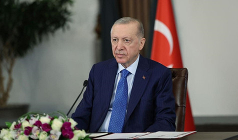 Yüksek Askeri Şura toplanıyor: Cumhurbaşkanı Erdoğan'dan açıklamalar