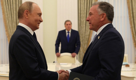 Putin-Witkoff görüşmesine Trump'tan ilk yorum: "Büyük ilerleme kaydedildi"