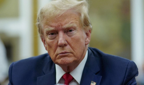 Trump daha önce defalarca uyardığı Hindistan'ın gümrük vergisini yüzde 50'ye yükseltti