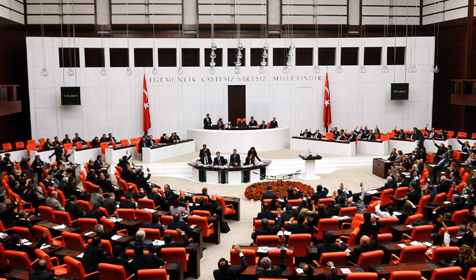 6 parti bir araya geliyor! Milli Egemenlik Partisi kuruluyor