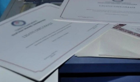 BTK'dan sahte diploma açıklaması: Toplamda 44 sahte imza tespit edildi