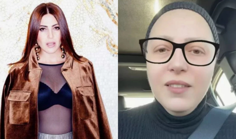 Meme kanseriyle mücadele eden ünlü şarkıcı Selcan Asyalı'dan haber geldi