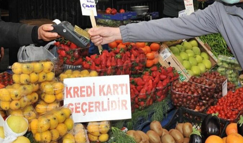 Pazarlarda POS cihazı dönemi başlıyor! Bankalarla görüşmeler tamamlandı