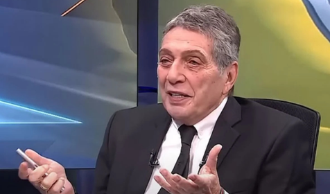 Ünlü spiker Ümit Aktan hayatını kaybetti