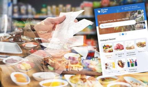 Bakan Kacır yeni uygulamayı duyurdu: En uygun market bulunabilecek