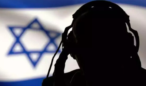 İran’da MOSSAD adına casusluk yapan 20 kişi gözaltına alındı