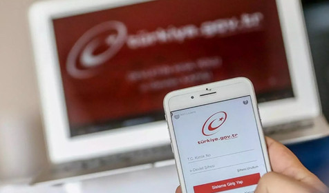 Tapu dolandırıcılarına karşı e-Devlet'ten kilit sistemi