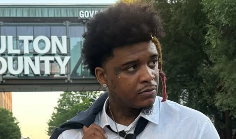 Ünlü RAP sanatçısı Tevin Hood silahlı saldırıya uğradı