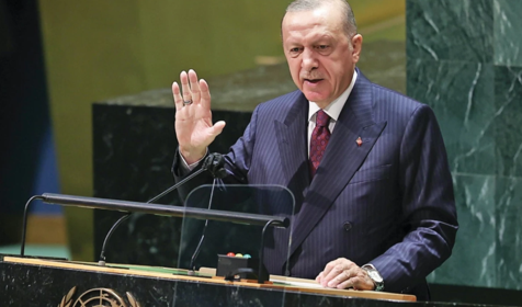 Cumhurbaşkanı Erdoğan Al Jazeera için kaleme aldı: "İnsanlığın Vicdanı Gazze'de Sınanıyor"
