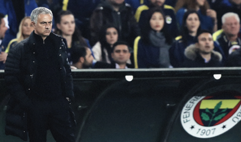 Jose Mourinho'dan Feyenoord maçı öncesi Talisca müjdesi