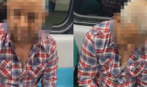 Şişli’de metroda kadınların görüntüsünü çektiği iddia edilen şüpheli yakalandı