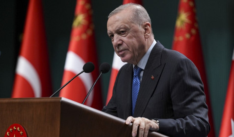Cumhurbaşkanı Erdoğan'dan 17 Ağustos paylaşımı: "Acısını bugün halen yüreğimizde hissediyoruz"
