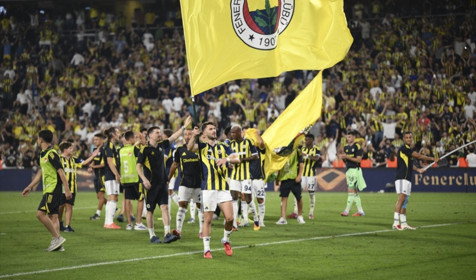 Fenerbahçe'ye dev gelir: Kasasını doldurmayı şimdiden garantiledi