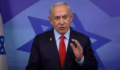 Ateşkes için Netanyahu: "Başkan Trump'ı duydunuz. Sanırım geride kaldı"