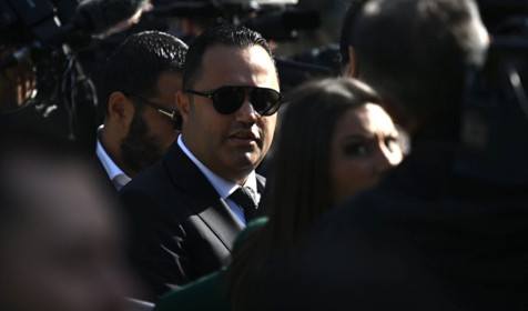 Rezan Epözdemir'in savcılık ifadesi ortaya çıktı: Elde edilen delillerin tamamı hukuka aykırıdır