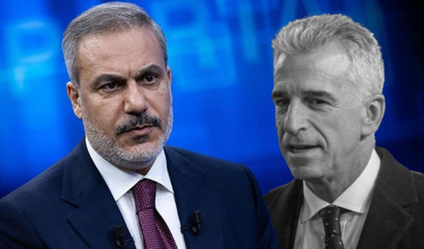 Hakan Fidan MOSSAD direktörüyle görüştü mü? Diplomatik kaynaklardan açıklama