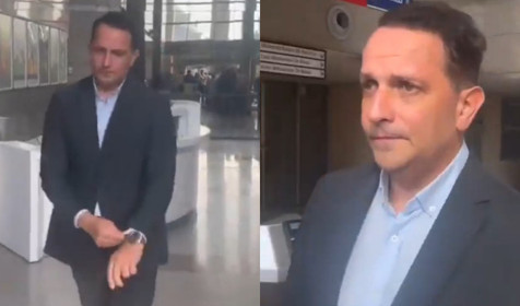 Mücahit Birinci karşı atağa geçti: Özel ve Kapki'den şikayetçi oldu