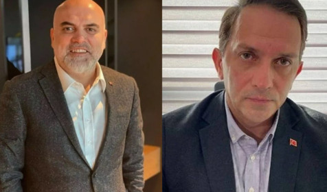 Tutuklu Murat Kapki, avukat Mücahit Birinci'yle cezaevinde ne görüştü? İşte ilk ifadesi