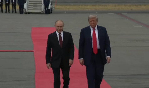 Trump'ın elçisi, Putin'in Beyaz Saray'daki Zelenskiy görüşmesi öncesinde taviz vermeye hazır olduğunu söyledi