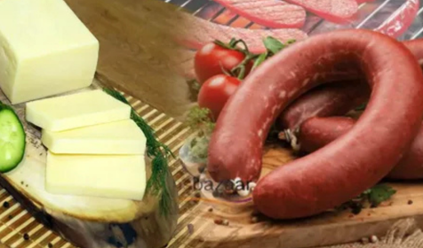 Bakanlık listeyi güncelledi! O ürünlere dikkat edin
