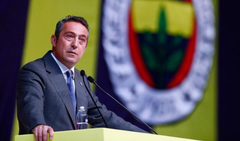 Ali Koç'tan, Kerem Aktürkoğlu açıklası: Sözleşme detayını duyurdu