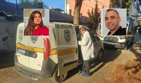 16 yaşındaki Hatice’nin katil zanlısı hırsızlık için eve giren akrabası çıktı