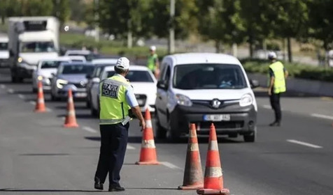 Sürücüler dikkat! Levhalar değişiyor: Yeni hız sınırları ne olacak? İşte detaylar