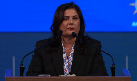 AK Parti'ye geçen Özlem Çerçioğlu'ndan personele zam: En düşük taban maaşı 40 bin TL oldu