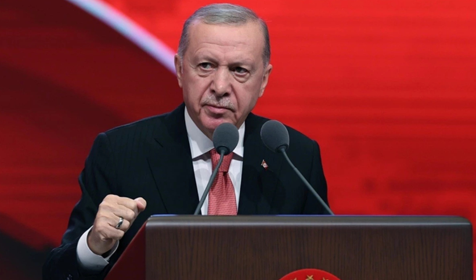 Cumhurbaşkanı Erdoğan, Next Sosyal'e katıldı