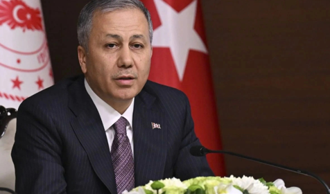 Bakan Yerlikaya duyurdu: İstanbul'da ikinci operasyon