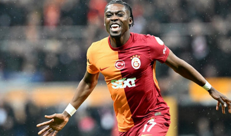 Galatasaray, Köhn'ü Almanya'ya transfer etti! İşte bonservisi
