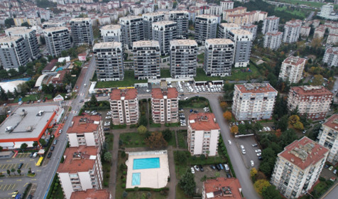 Konut arsanın yerine geçti yatırımda ilk sırayı aldı