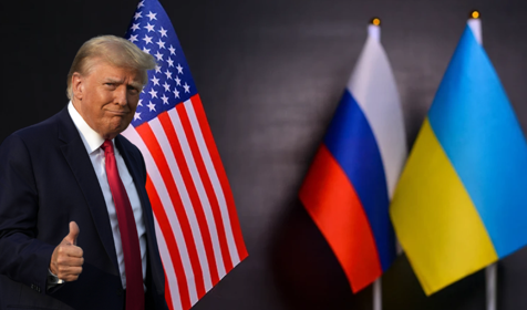 Trump'tan Rusya-Ukrayna görüşmeleri ile ilgili açıklama: "Putin anlaşma istemeyebilir"