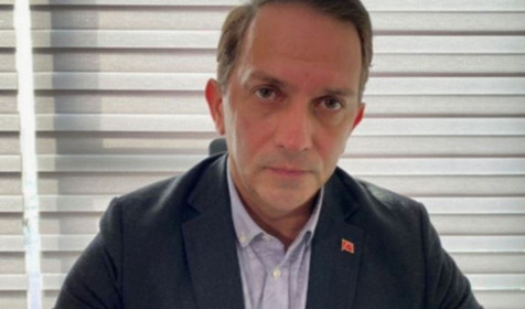 Adalet Bakanlığı Mücahit Birinci için soruşturma izni verdi