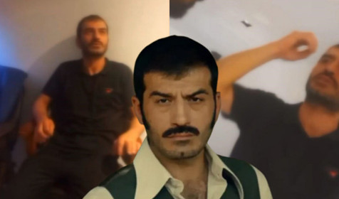 Haraç iddiasıyla gözaltına alınıp serbest bırakılan Ufuk Bayraktar'dan açıklama
