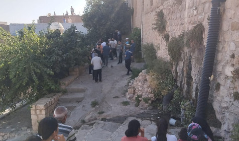Mardin’de 2 kız kardeş evlerinde ölü bulundu! 10 gün boyunca kimse fark etmedi