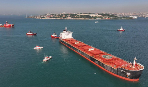 Türkiye'den kritik İsrail hamlesi! Gemi trafiği kısıtlandı