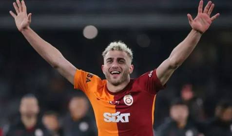 Barış Alper Yılmaz'ın temsilcisinden transfer açıklaması