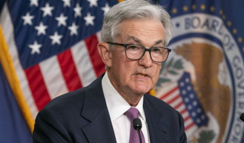Fed Başkanı Powell'dan faiz indirimi sinyali: Değişen risk dengesi, politika duruşumuzu ayarlamamızı gerektirebili