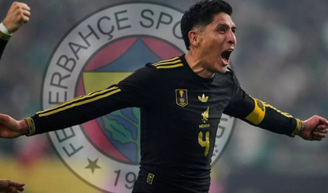 Fenerbahçe yeni transferini resmen duyurdu! Yıldız futbolcu İstanbul’a geliyor
