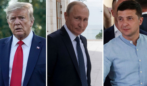 Putin'in Ukrayna talepleri ortaya çıktı! 3 maddeden taviz vermek istemiyor