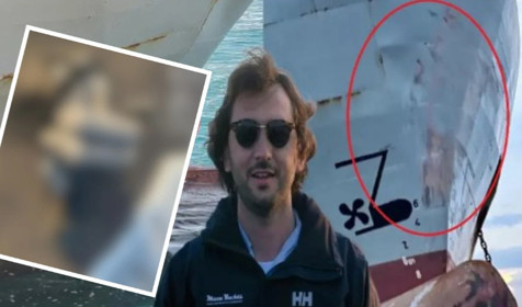 Ünlü iş insanı denizde kaybolmuştu: Parçalanan teknedeki izlerin sırrı çözüldü