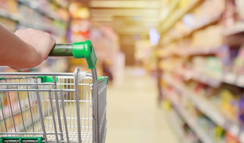 Marketlerde yeni dönem! Ürünlerde "krema" kelimesi kullanılamayacak