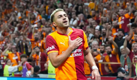 Barış Alper Yılmaz, Kayserispor-Galatasaray maçına dakikalar kala paylaştı: "Ayrılacak" deniyordu!