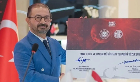 Eski Makine ve Kimya Endüstrisi Başkanı İsmet Sayhan gözaltına alındı