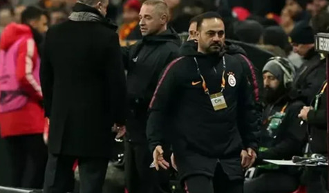 Hasan Şaş, Barış Alper Yılmaz'a yayında ateş püskürdü: "Sen kimsin, hangi dünyada yaşıyorsun?"