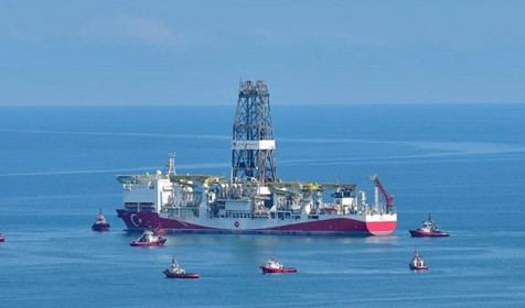 Karadeniz'deki gaz üretimi 4 katına çıkacak